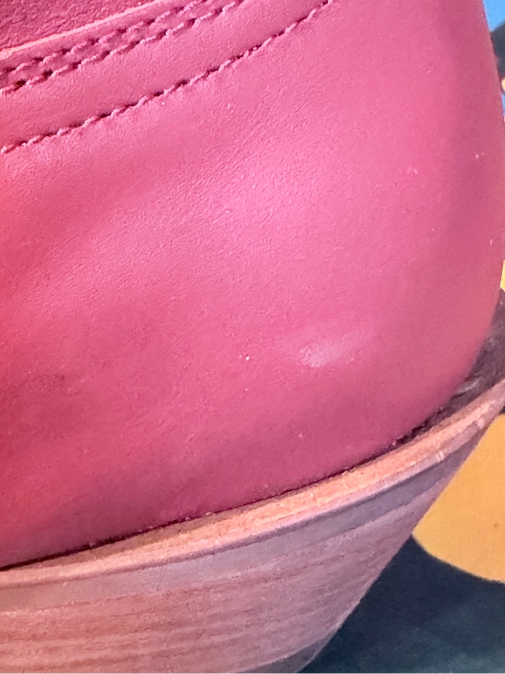 DINGO THUNDERBOLT WESTERN
BOOTS - Picture 8 of 12